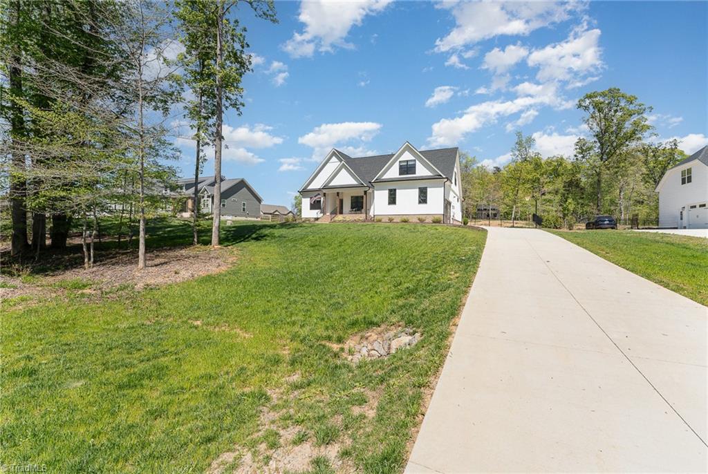 6844 Lake Brandt Road