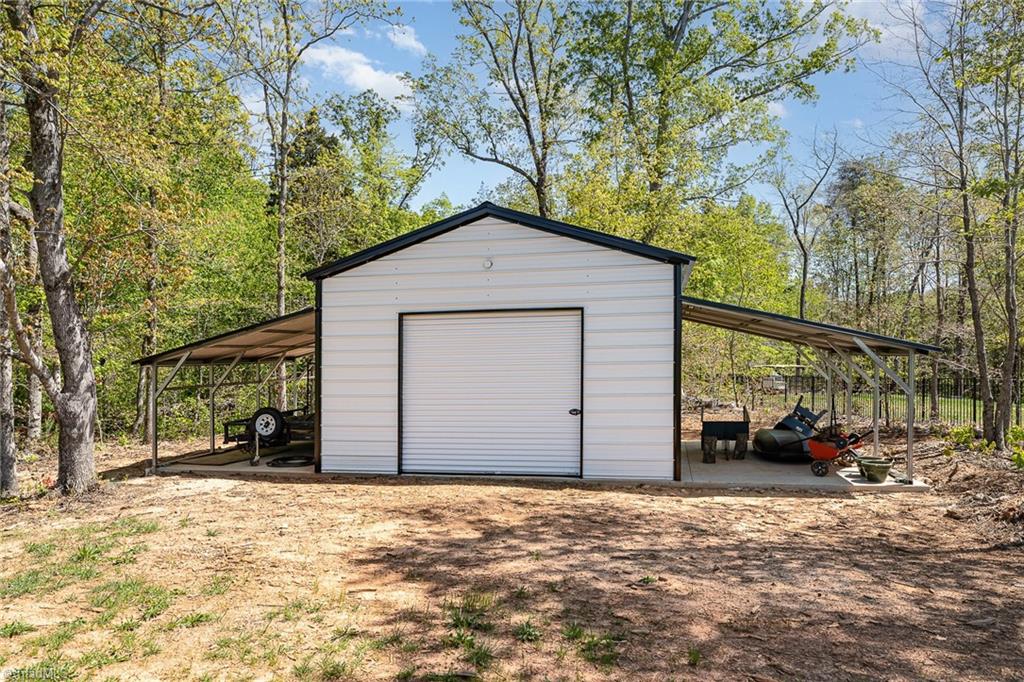 6844 Lake Brandt Road