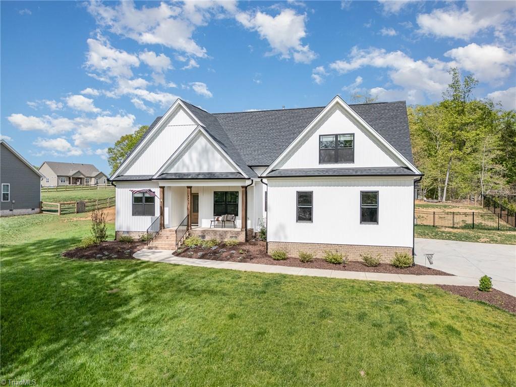 6844 Lake Brandt Road