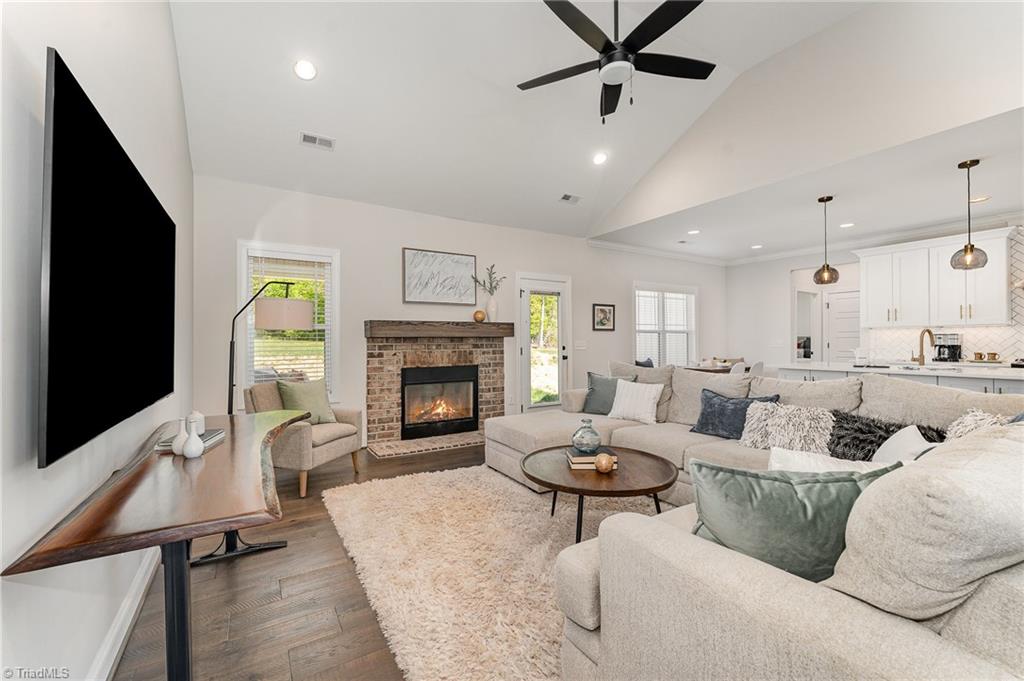 6844 Lake Brandt Road