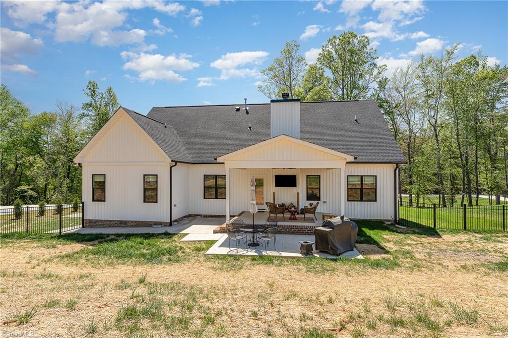 6844 Lake Brandt Road
