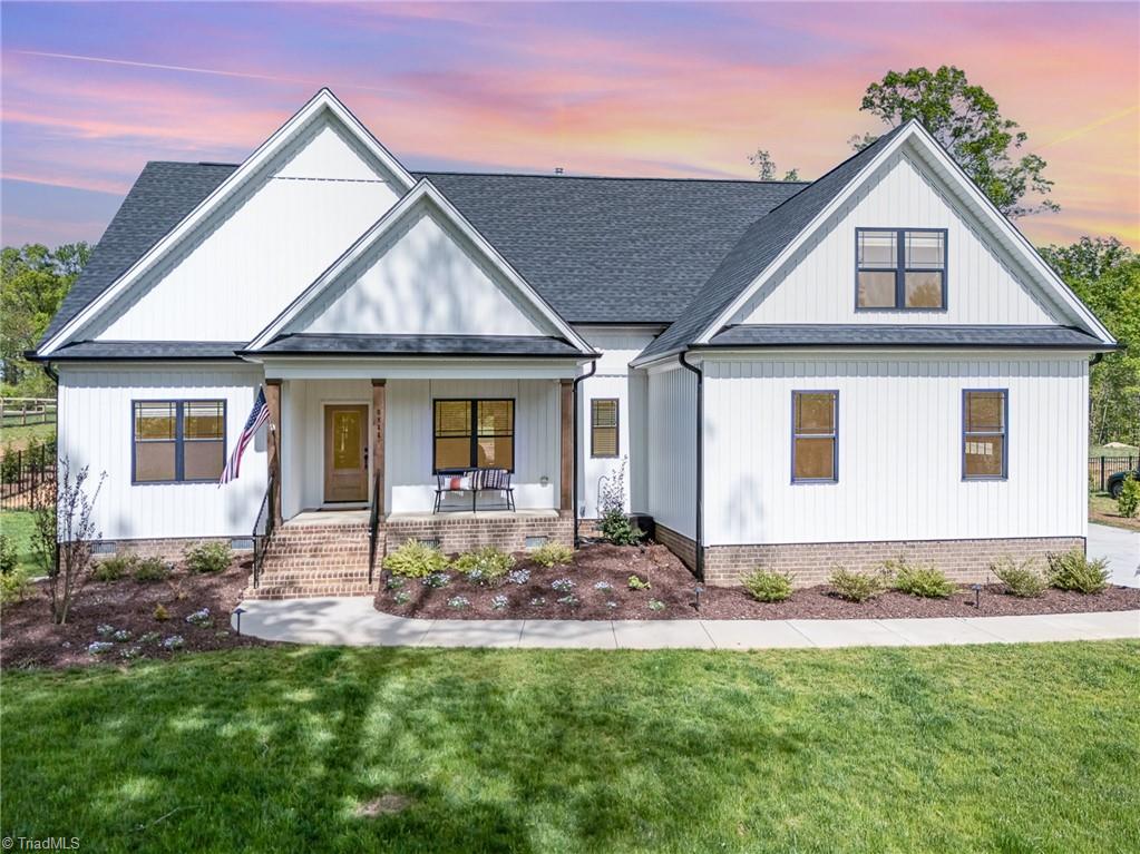 6844 Lake Brandt Road