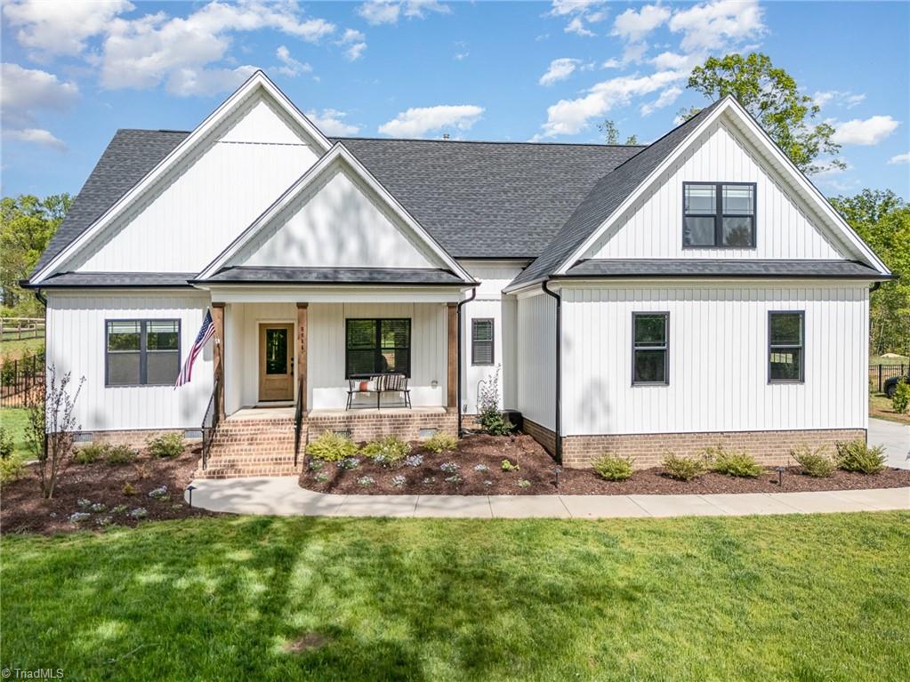 6844 Lake Brandt Road