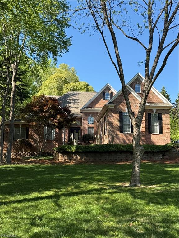 4907 Olde Forest Drive