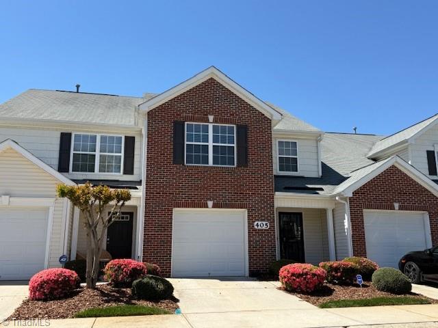 405 Hidden Brook Lane