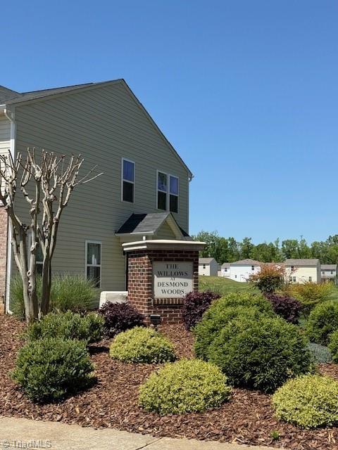 405 Hidden Brook Lane