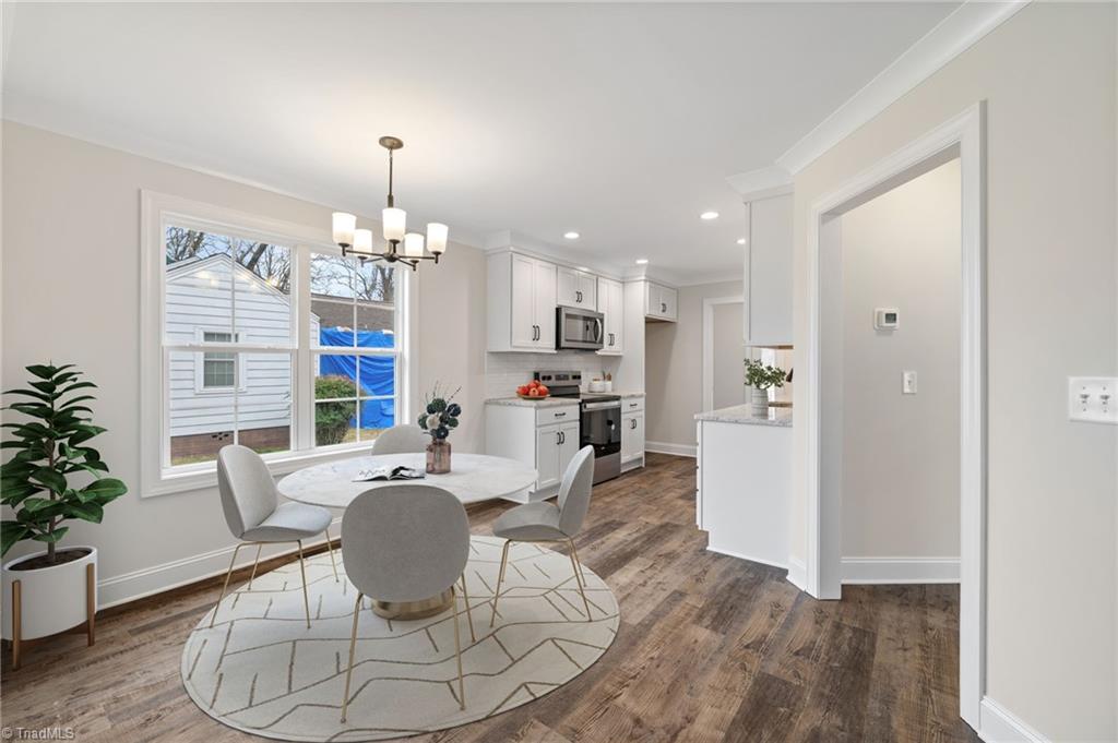 1007 Wentworth Street