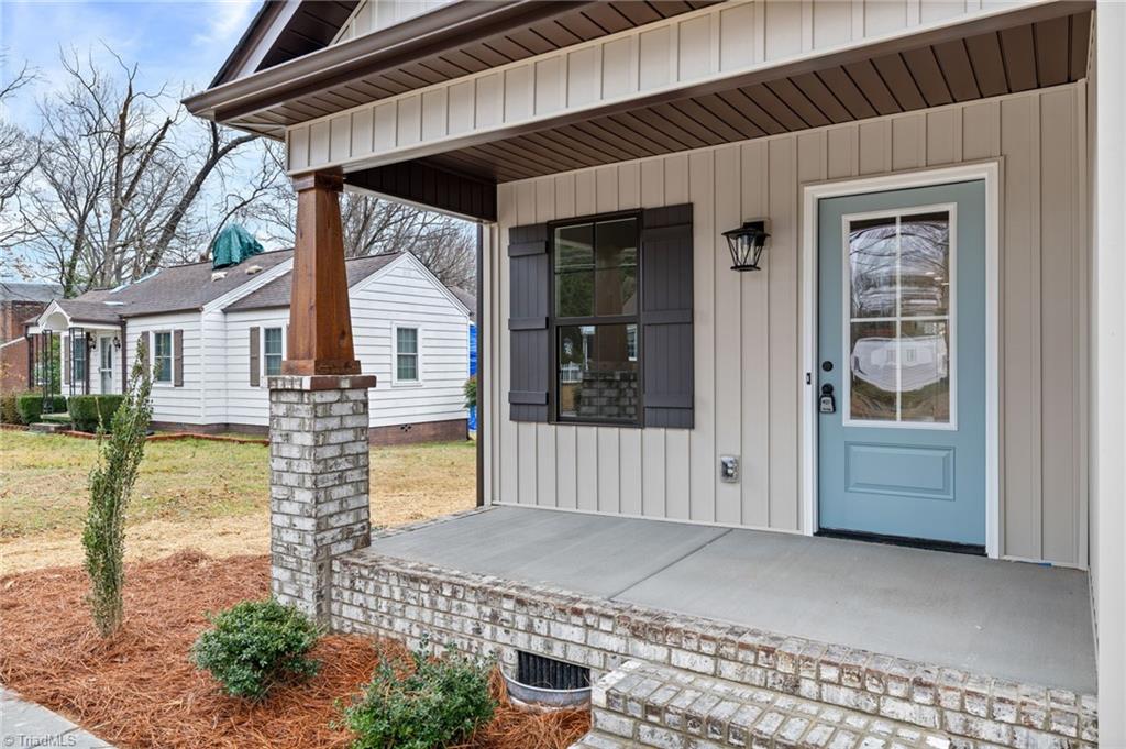 1007 Wentworth Street