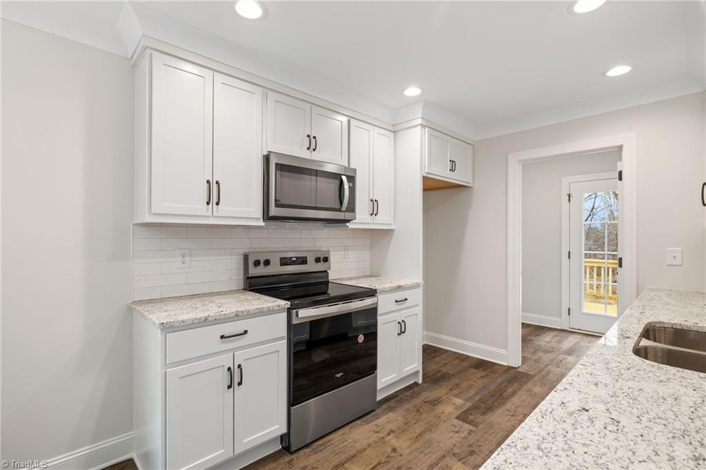 1007 Wentworth Street