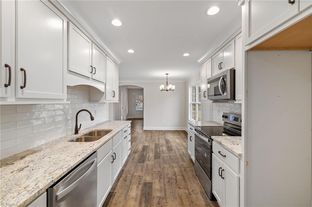 1007 Wentworth Street