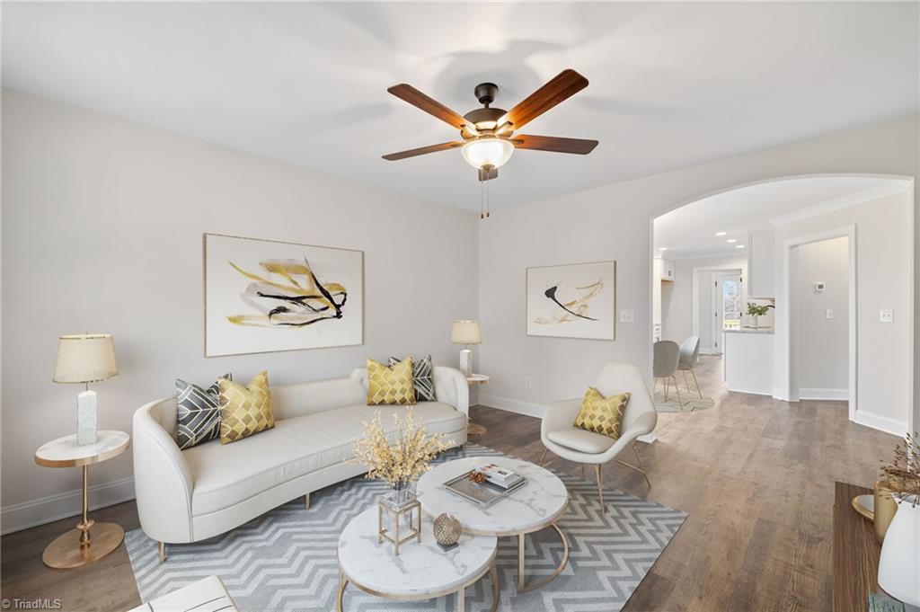 1007 Wentworth Street