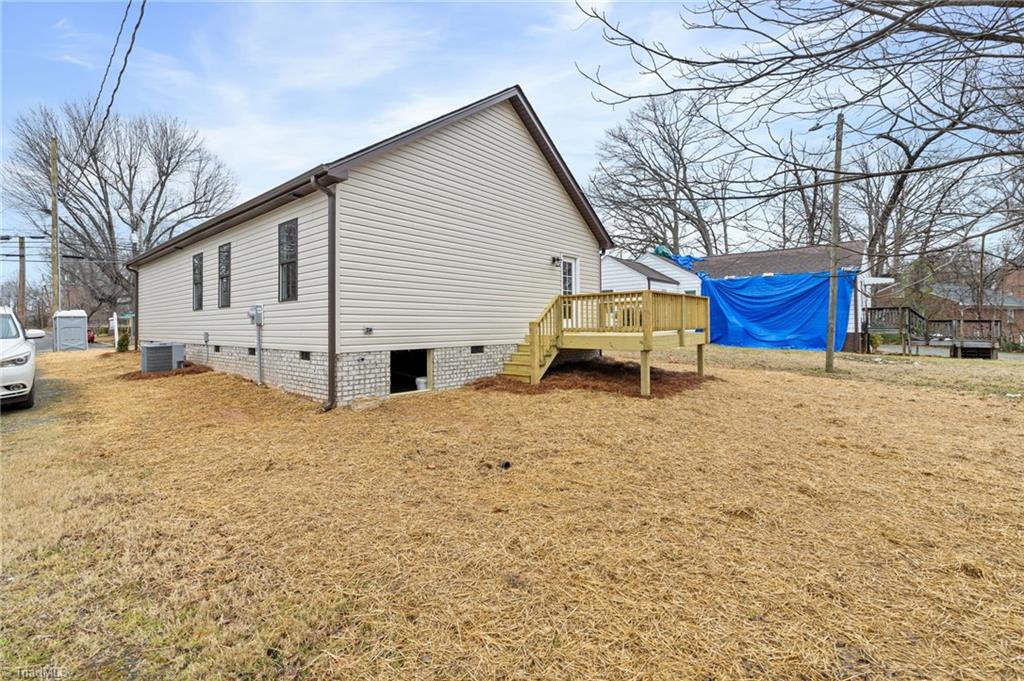 1007 Wentworth Street