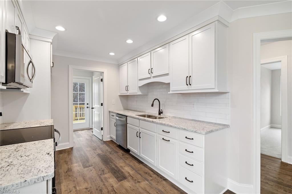 1007 Wentworth Street