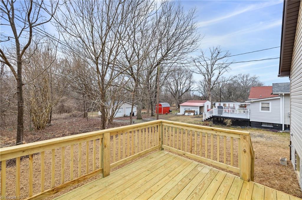 1007 Wentworth Street