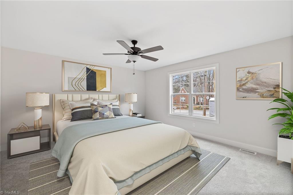 1007 Wentworth Street