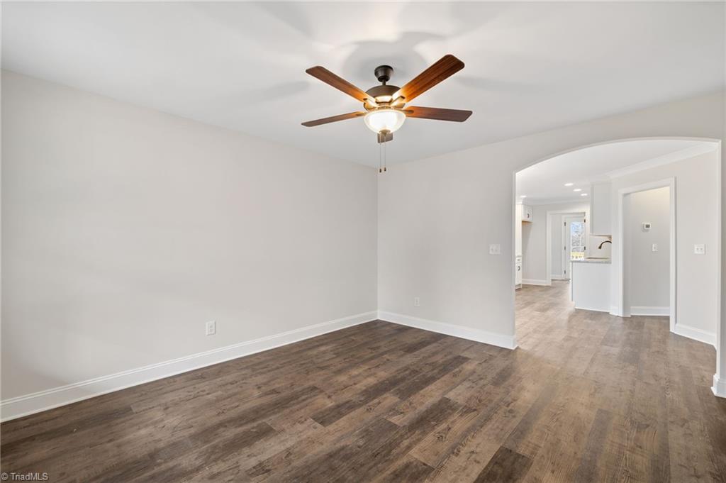 1007 Wentworth Street