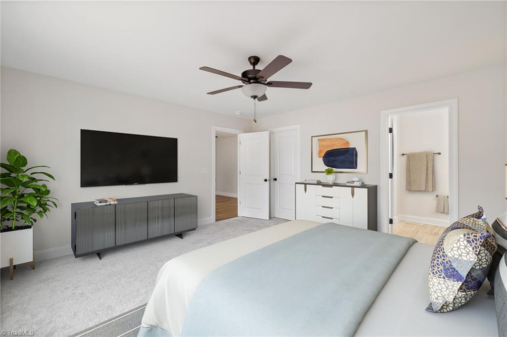 1007 Wentworth Street