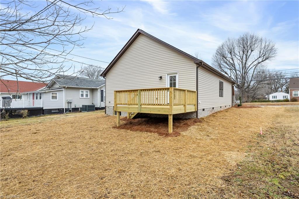 1007 Wentworth Street