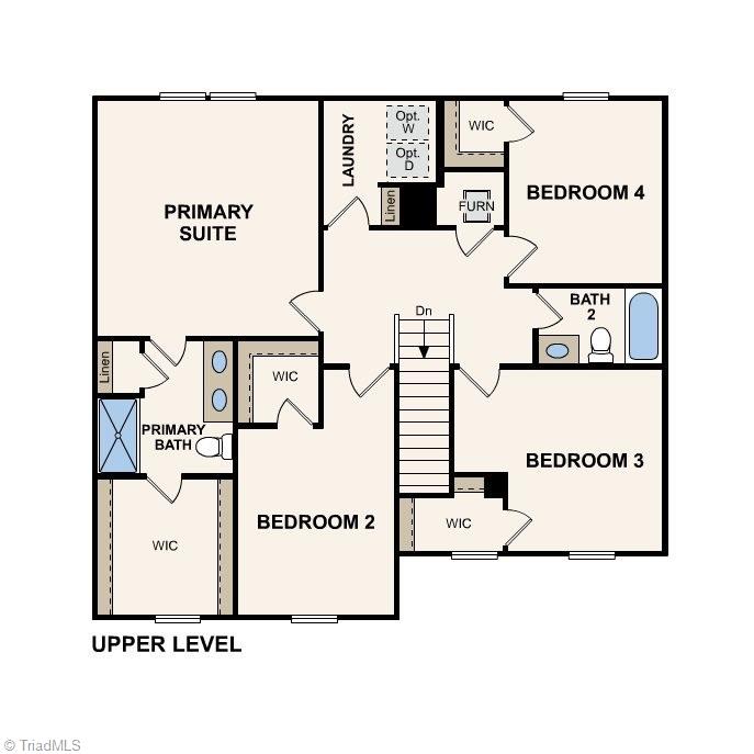 245 PAUL MUSGRAVE Road