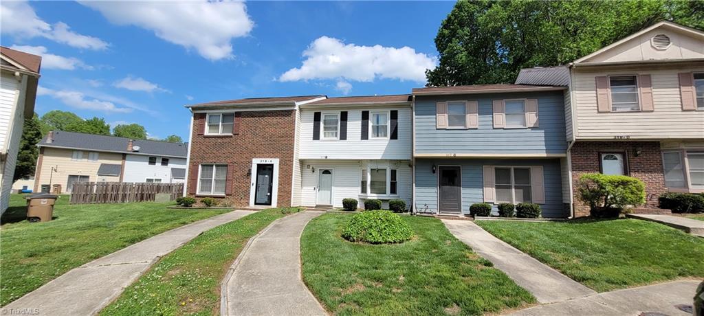 319 E Montcastle Drive # B