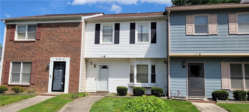 319 E Montcastle Drive # B