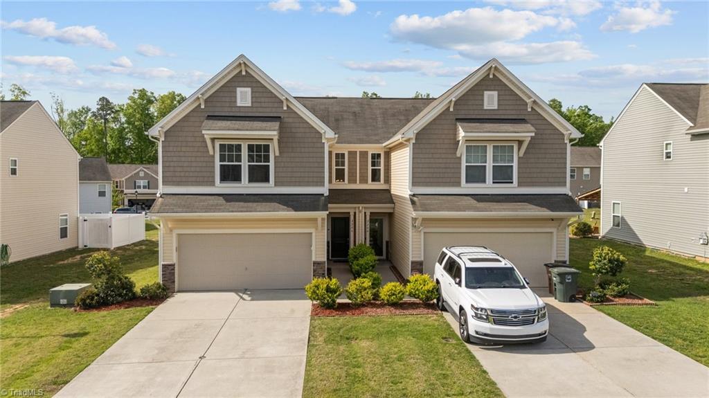 2206 Raptor Way, McLeansville