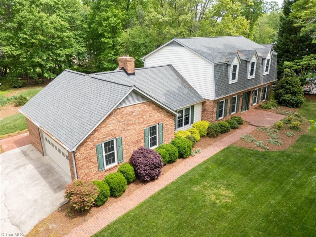 429 Drayton Park Drive