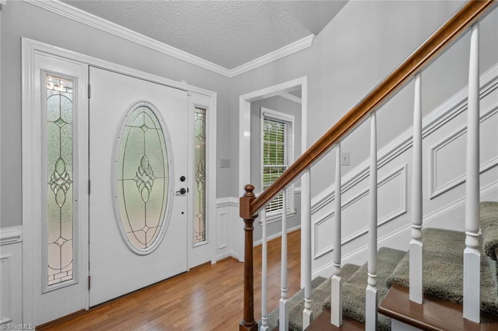 429 Drayton Park Drive