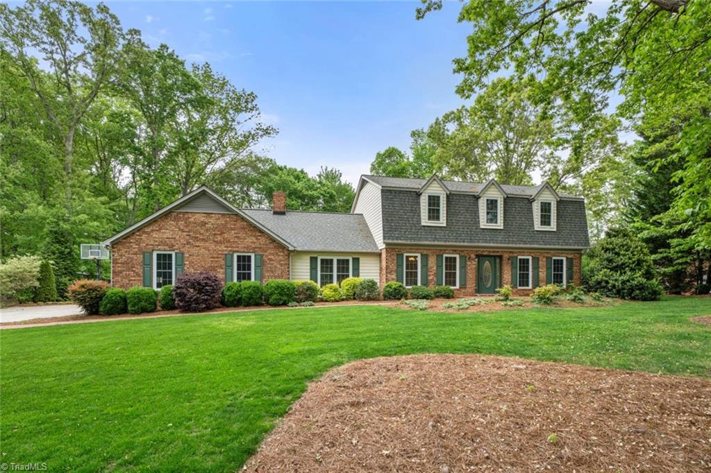 429 Drayton Park Drive