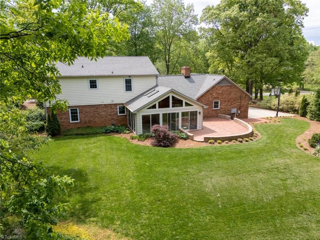 429 Drayton Park Drive