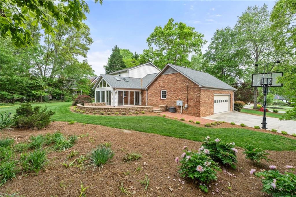 429 Drayton Park Drive