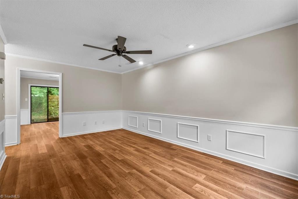 811 Brickwood Court, Winston-Salem