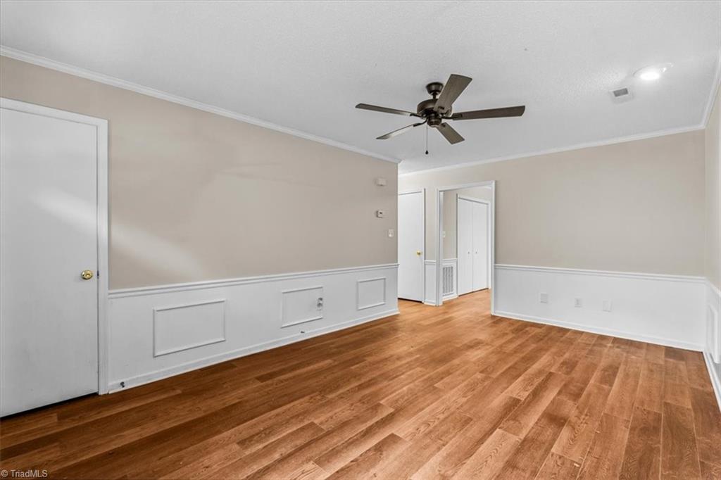 811 Brickwood Court, Winston-Salem