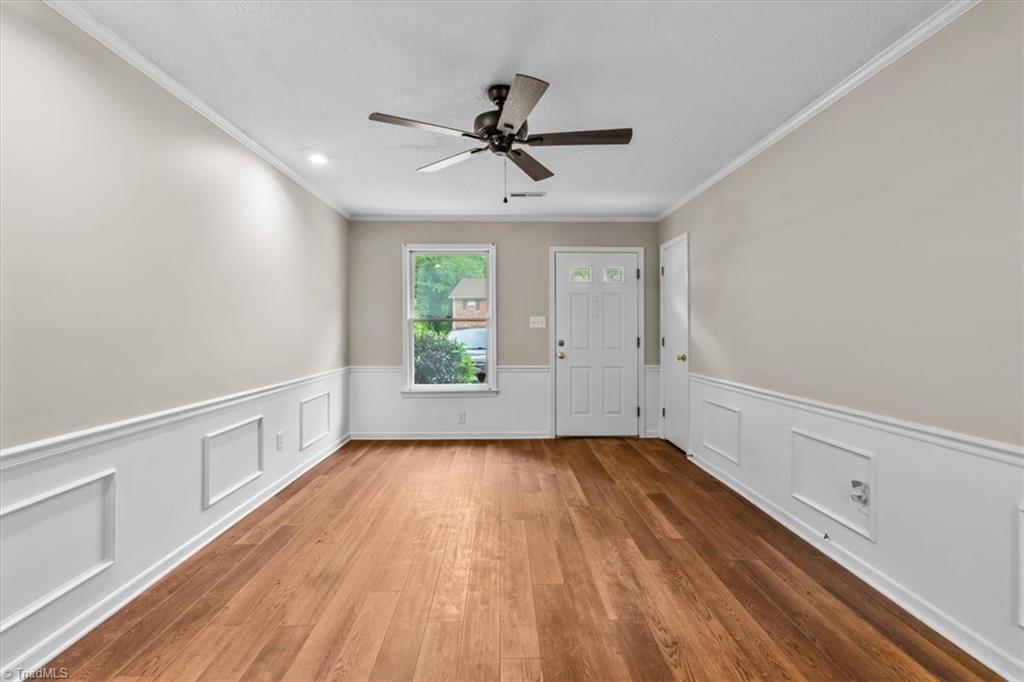 811 Brickwood Court, Winston-Salem