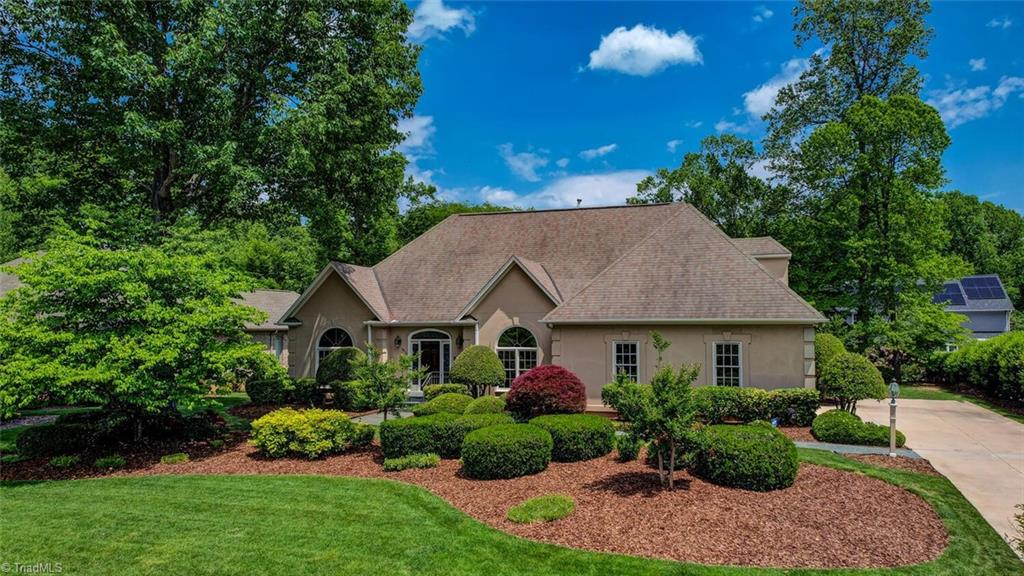 1916 Falmouth Drive, Greensboro