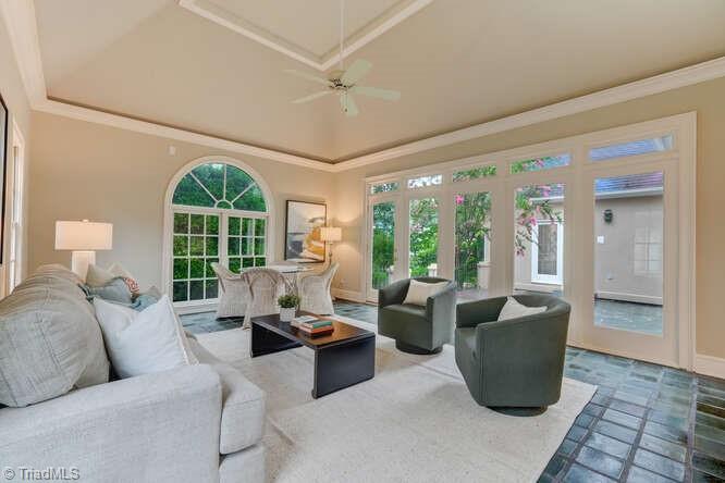 1916 Falmouth Drive, Greensboro