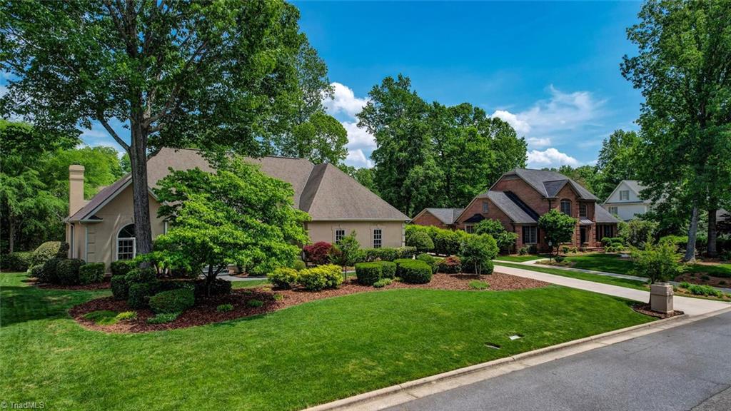 1916 Falmouth Drive, Greensboro