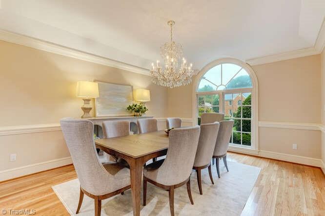 1916 Falmouth Drive, Greensboro