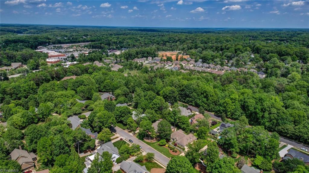 1916 Falmouth Drive, Greensboro