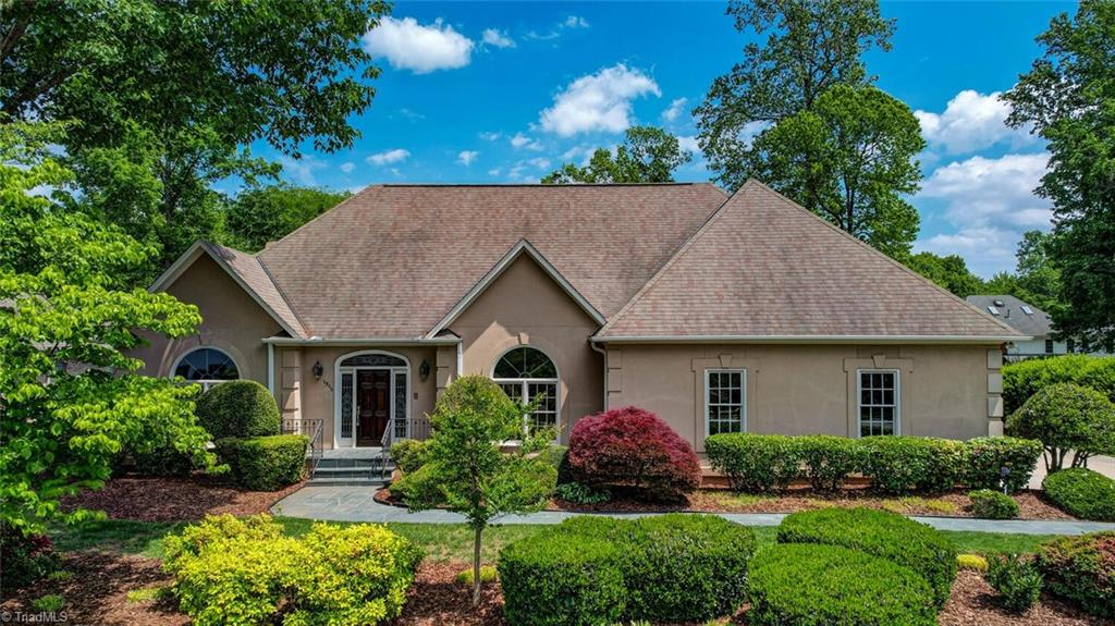 1916 Falmouth Drive, Greensboro