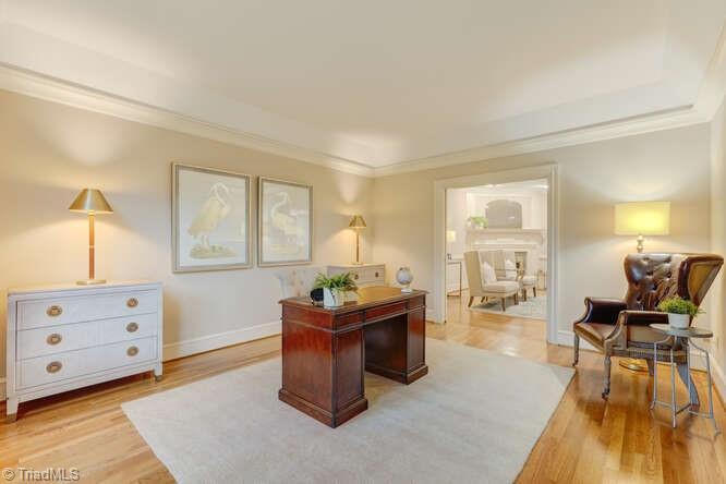 1916 Falmouth Drive, Greensboro