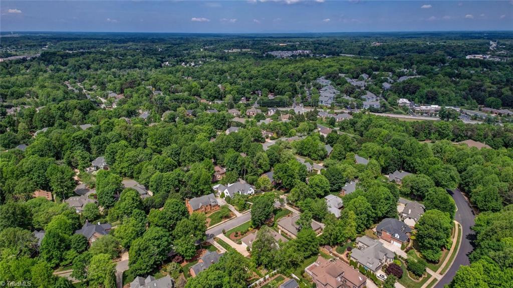 1916 Falmouth Drive, Greensboro