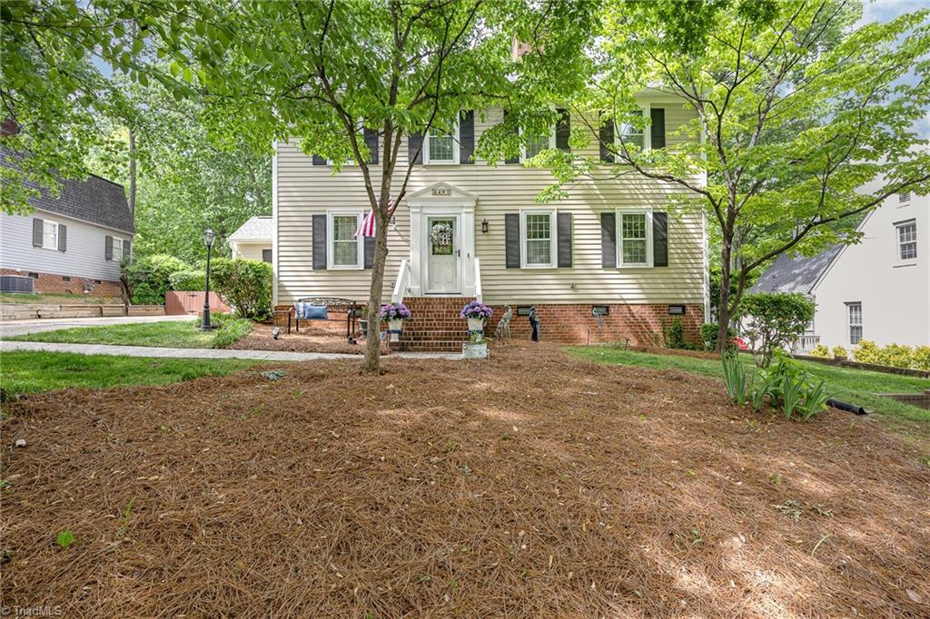 3402 Cottage Place