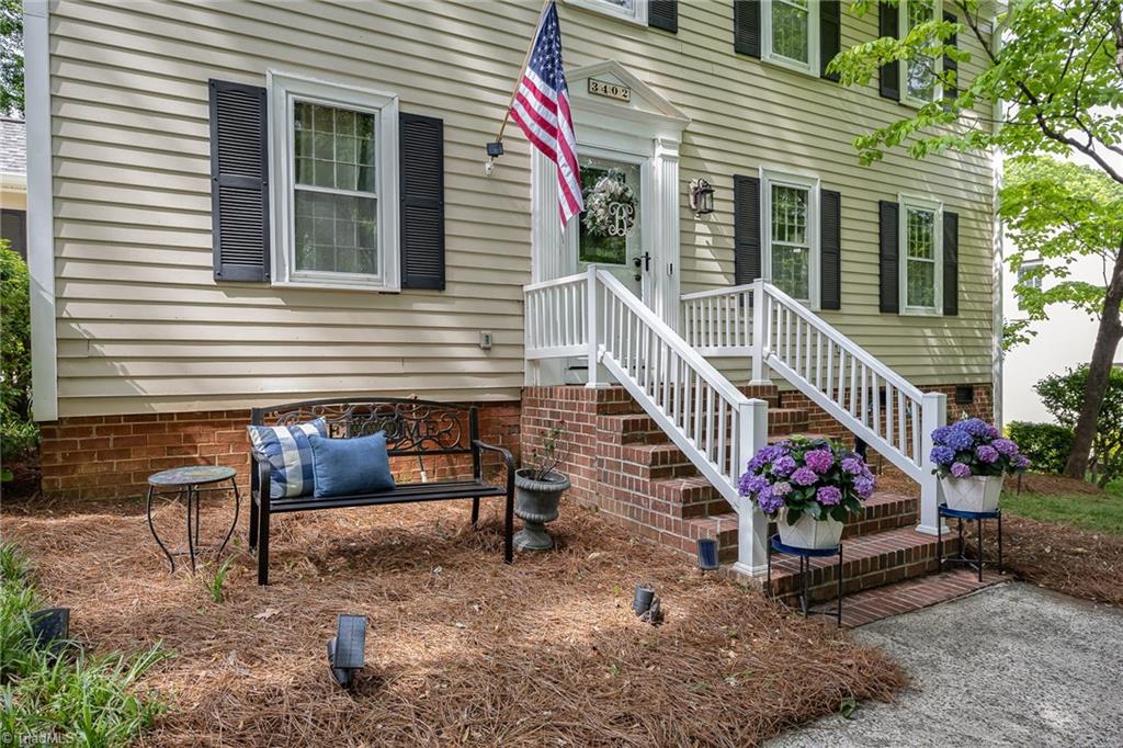 3402 Cottage Place