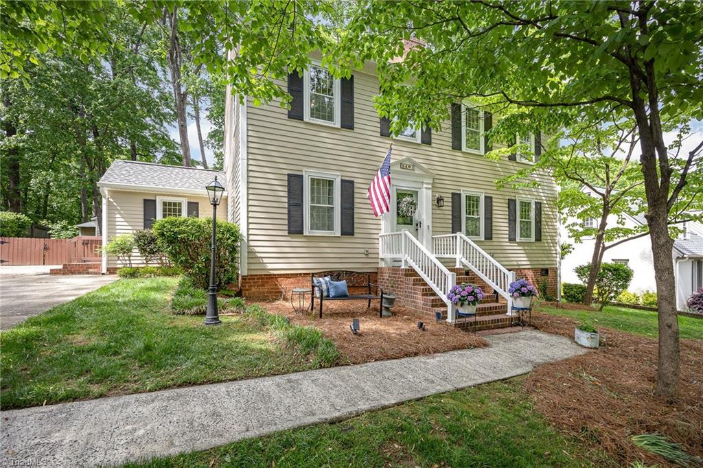 3402 Cottage Place
