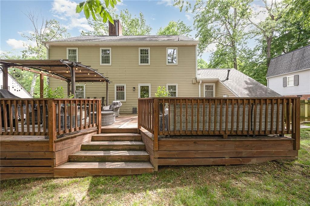 3402 Cottage Place