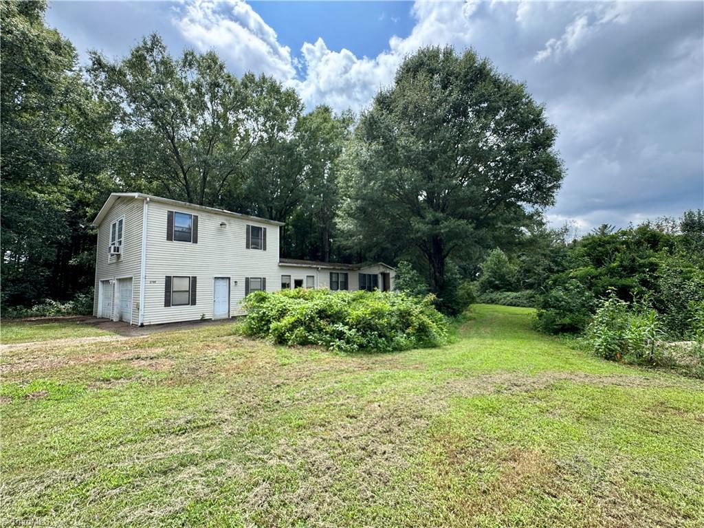 2790 Mollie Lane, Winston-Salem