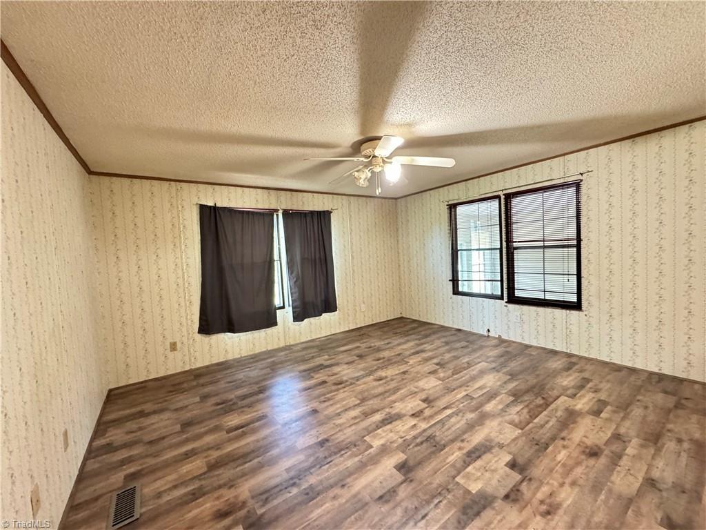 2790 Mollie Lane, Winston-Salem