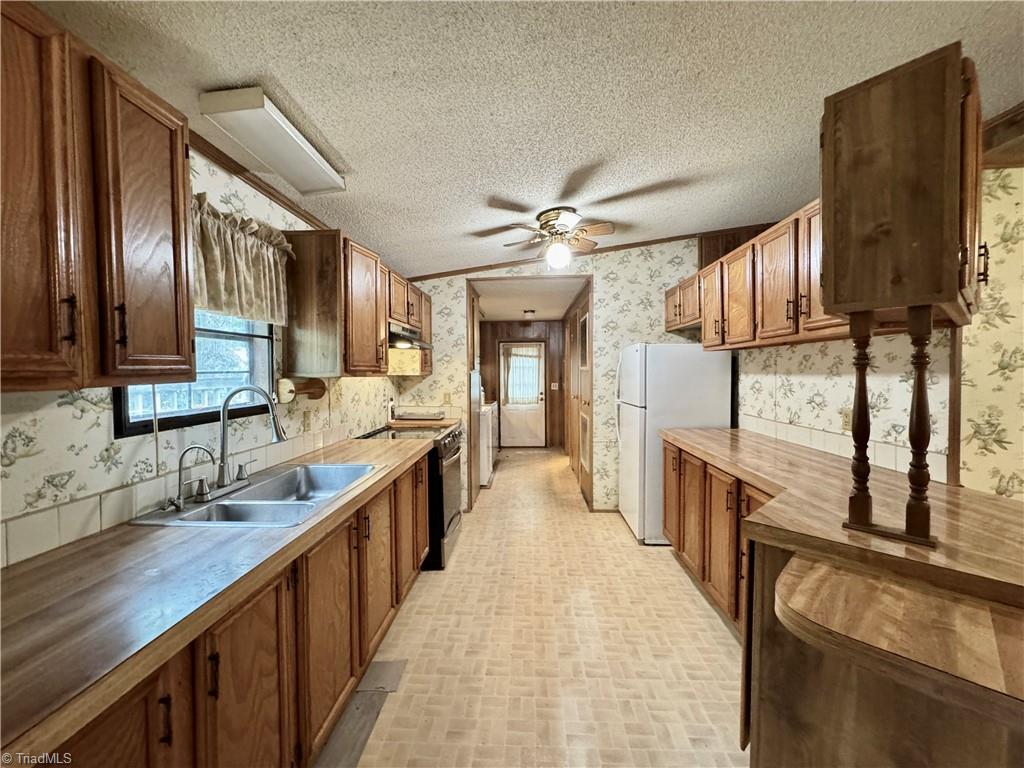 2790 Mollie Lane, Winston-Salem