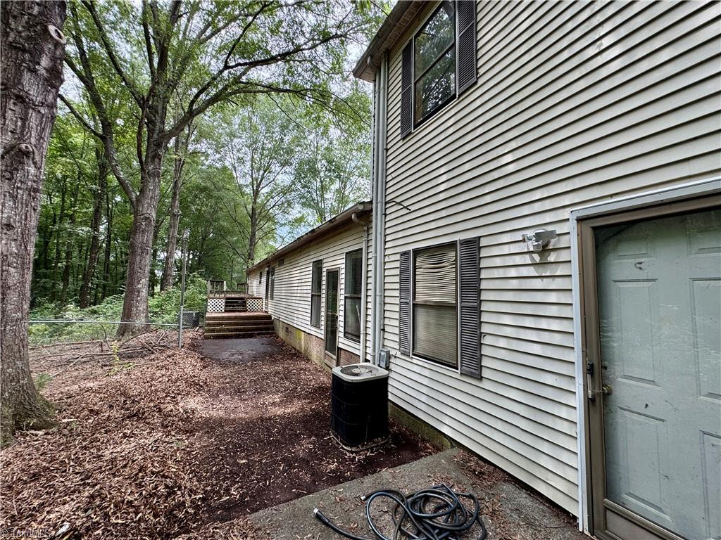 2790 Mollie Lane, Winston-Salem